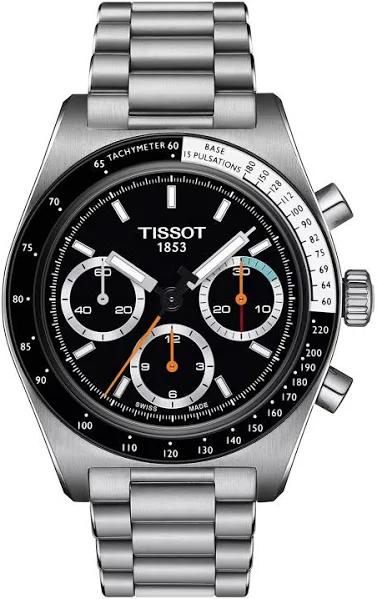 Tissot PR516 Mechanical Chronograph T149.459.21.051.00