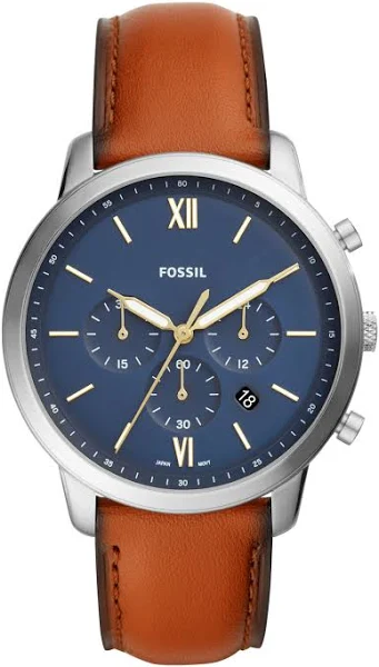 Zegarek męski Fossil Neutra