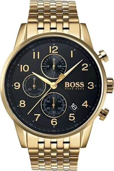 Zegarek Męski Hugo Boss 1513531