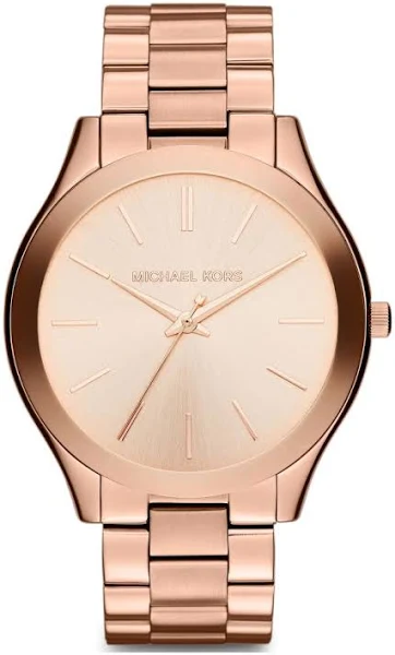 Zegarek Damski Michael Kors MK3197