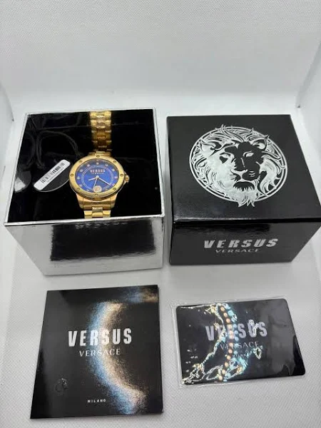 Versus South Horizons S28050017