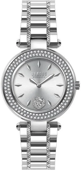 Zegarek Versus Versace Brick Lane Crystal VSP713020