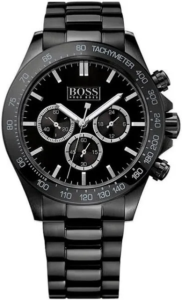 Zegarek Męski Hugo Boss Ikon 1512961 + BOX