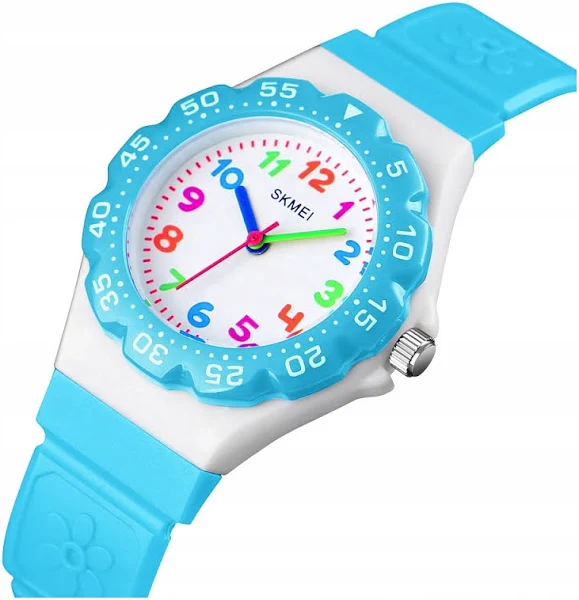 Zegarek dziecięcy Skmei wskazówkowy di14