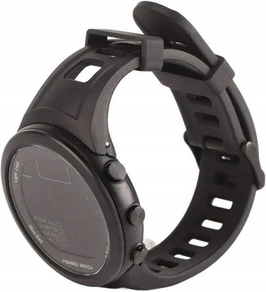 Barometr wysokościomierz wodoodporny zegarek