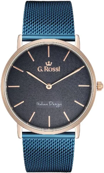 Zegarek Damski G.Rossi 8709B2-6F3-2