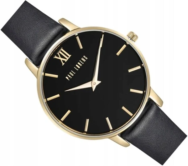 Zegarek Damski Paul Lorens PL12177A-1A2