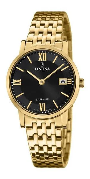 Zegarek Festina Swiss Made 20021/3
