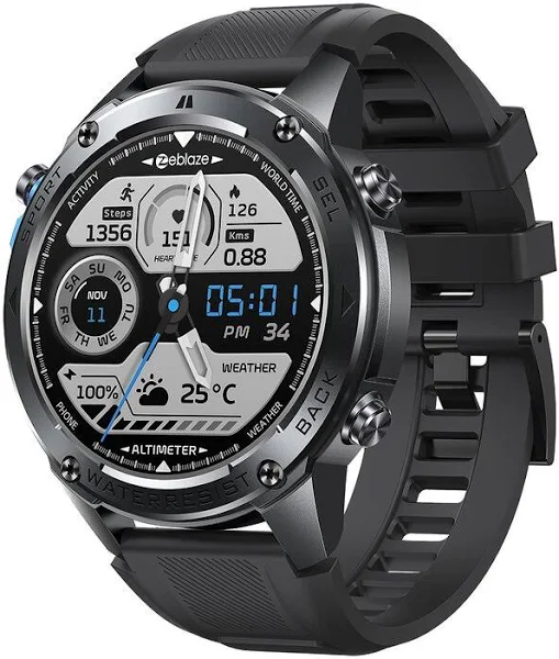 Smartwatch Zeblaze Stratos 2 Ultra