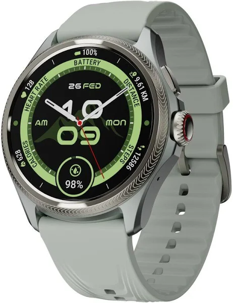 Smartwatch Mobvoi TicWatch Pro 5 Enduro