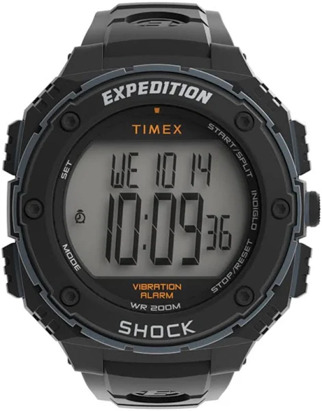 Zegarek Timex Expedition TW4B24100