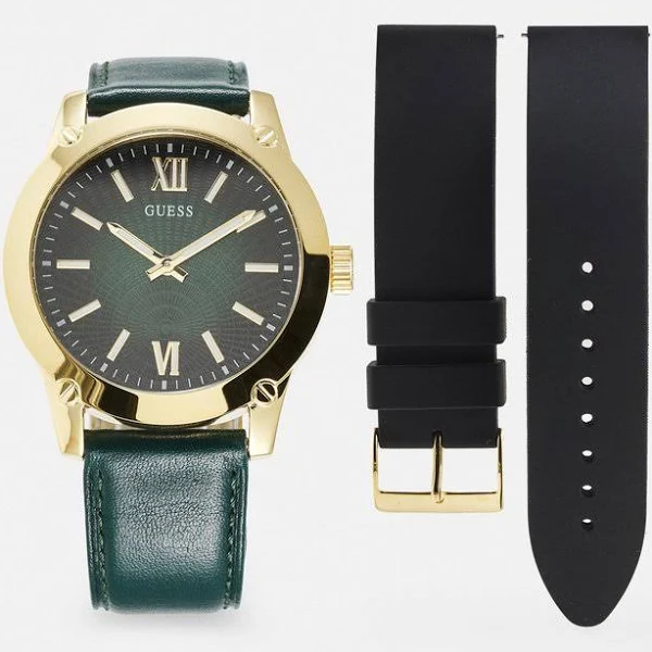 Guess Zegarek Męski