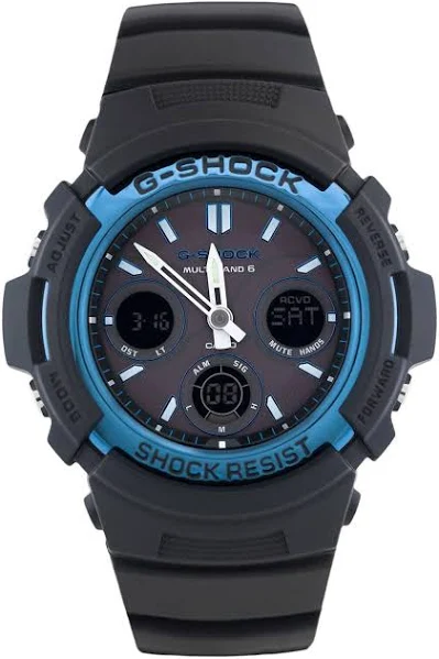 Casio G-Shock Zegarek