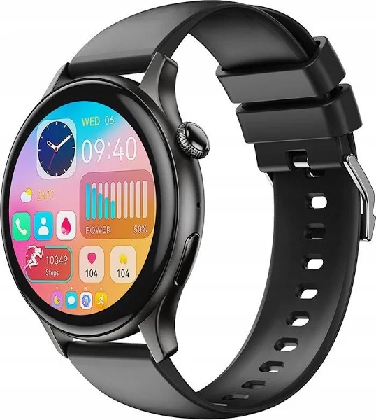 XO smartwatch J6 Amoled