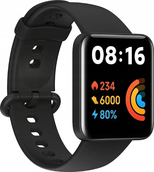 Smartwatch Xiaomi Redmi Watch 2 Lite