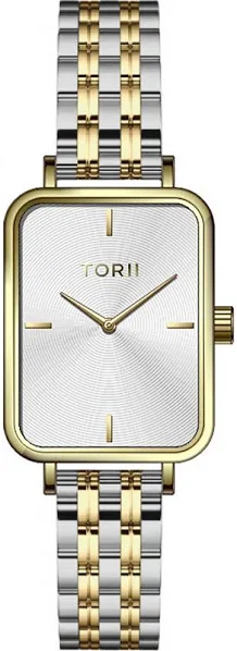 Zegarek damski TORII G20MB.W4 złoty fashion klasyczny
