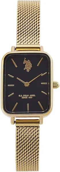 Damski Zegarek U.S. Polo Assn