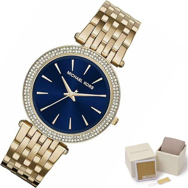 Michael Kors Darci MK3406