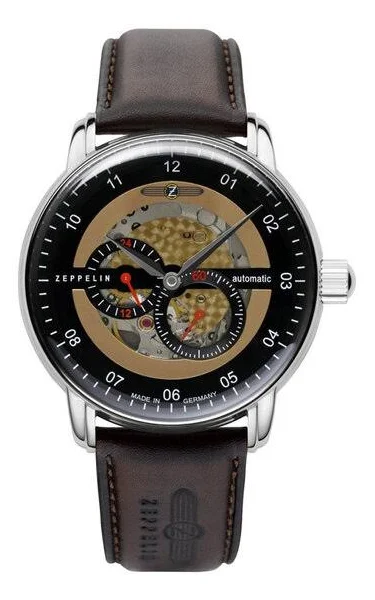Zeppelin New Captain's Line 8664-5