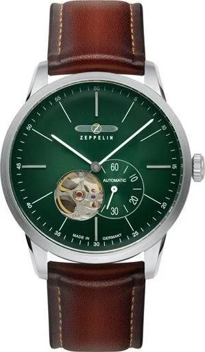 Zegarek Zeppelin Flatline 8364-4 Automatik