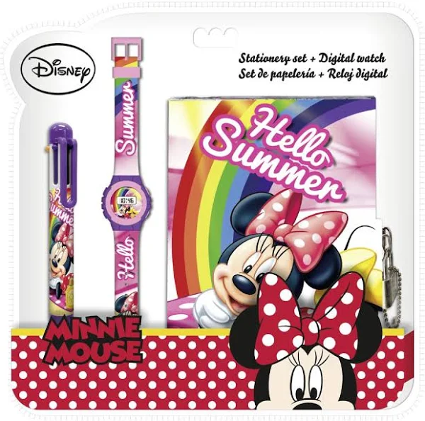 Kids Euroswan Myszka Minnie