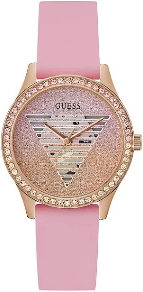 GUESS Zegarek GW0530L4
