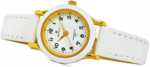 Zegarek Dziecięcy Komunijny Perfect