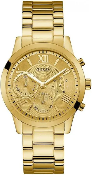 Zegarek Guess Solar W1070L2