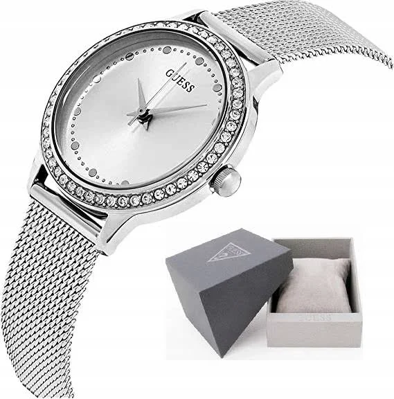 Zegarek Guess Chelsea W0647L6