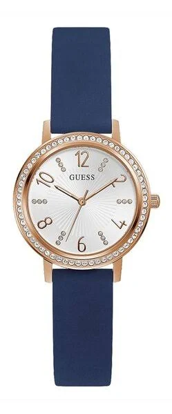 Zegarek Guess Tri Luxe gw0591l1