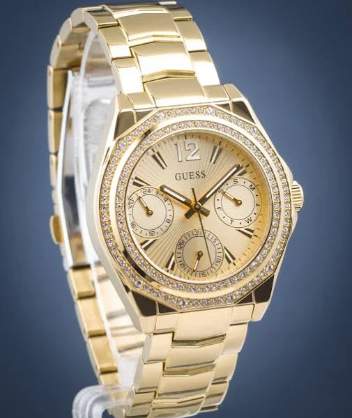 Zegarek Guess GW0685L2 Ritzy
