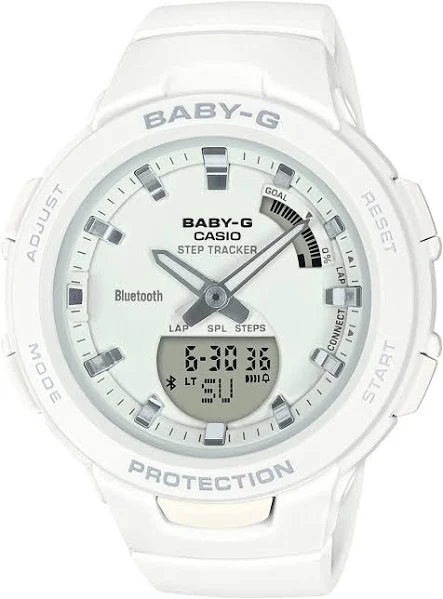 Zegarek CASIO Baby-G
