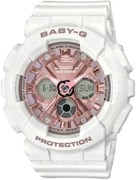 Casio Baby-g BA-130-7A1ER Zegarek