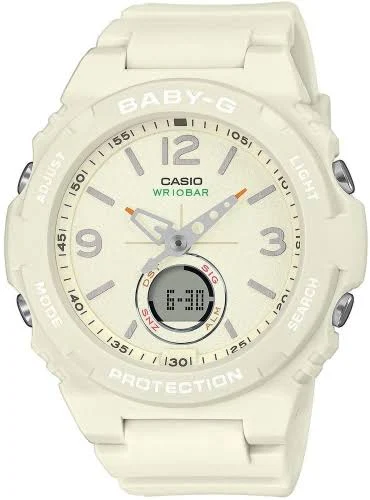 Zegarek Casio Baby-G BGA-260-7AER