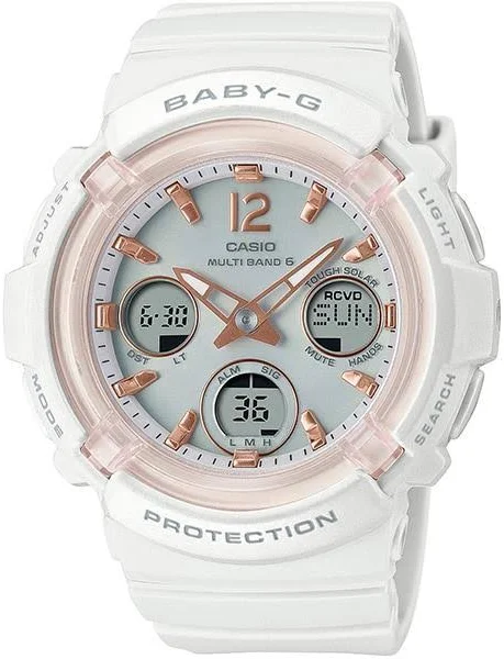 CASIO Baby-G