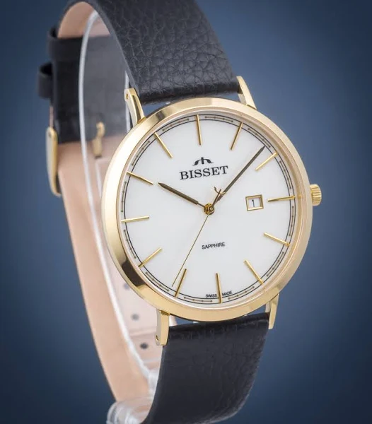 Zegarek męski Bisset BIS131