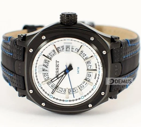 Bisset BSCD25BISD05BX