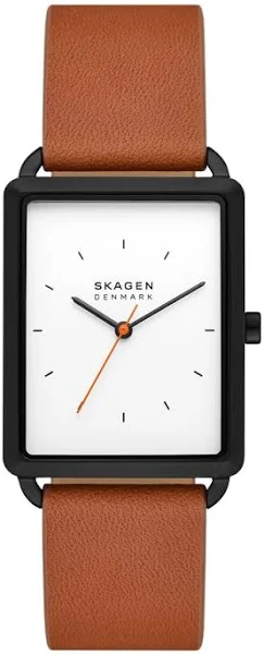 Skagen Hagen Zegarek Męski