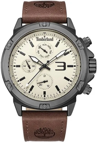 Timberland Zegarek
