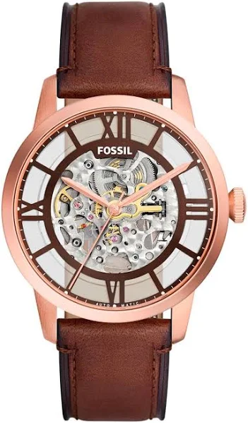 Zegarek męski Fossil Townsman ME3259