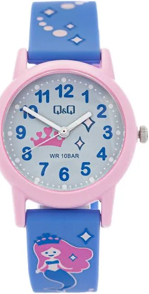 Q&Q Zegarek dziecięcy Q&V23A-019V