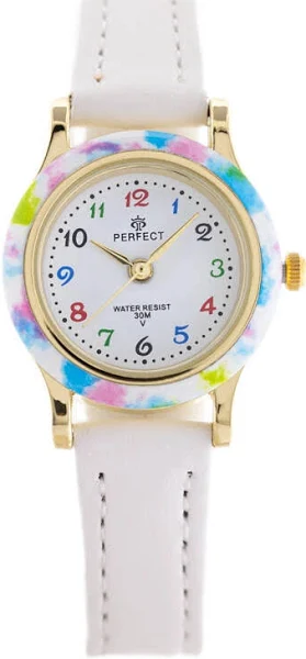 ZEGAREK DZIECIĘCY PERFECT LP195-04
