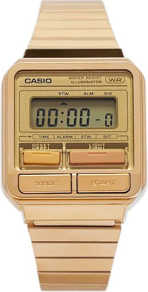 Zegarek Casio Vintage A120WEG 9AEF