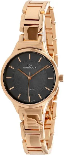 Zegarek damski Rubicon RNBE32RIVX03BX