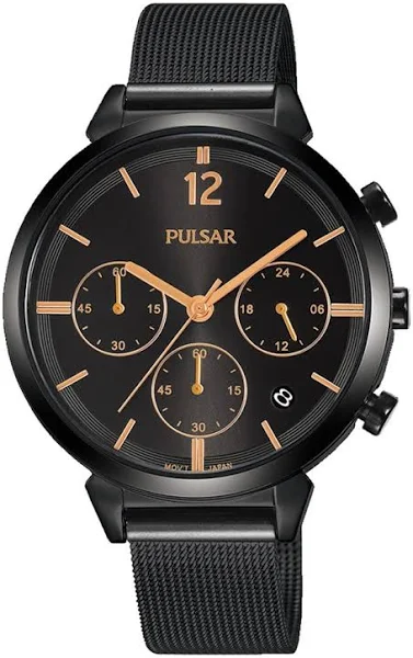 PT3945X1 Pulsar Zegarek damski