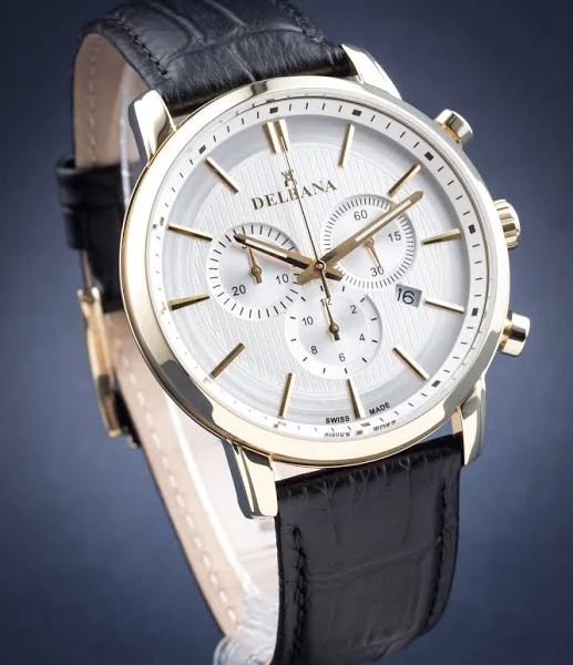 Zegarek Delbana Ascot 42601.666.6.061