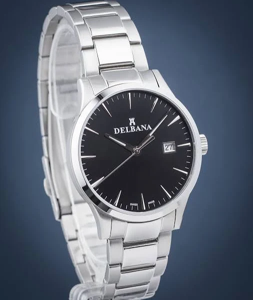 Zegarek męski Delbana Montale