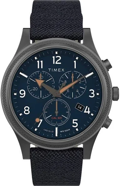 Zegarek męski Timex Allied Lt Chronograph TW2T75900