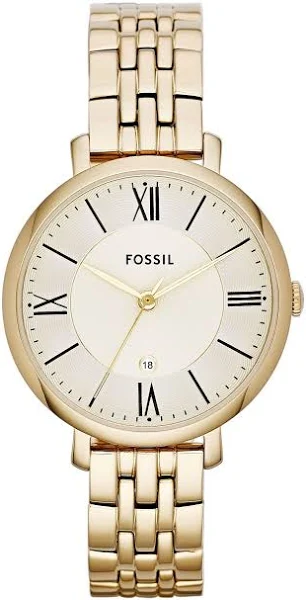 Zegarek Damski Fossil ES3434 Jacqueline