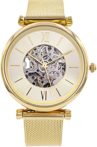 Fossil Zegarek Carlie ME3250